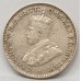 AUSTRALIA 1926 . THREEPENCE . SCARCE GRADE